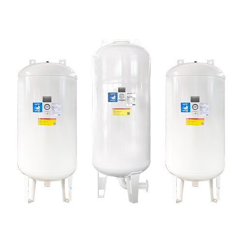 美国ASME标准系列压力罐