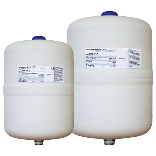 All-Weather™ AWB全天候系列供水压力罐