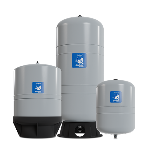 HeatWave™闭路暖通系列暖通膨胀罐