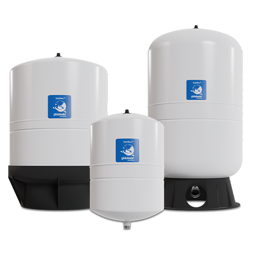 SolarWave™太阳能系列暖通膨胀罐