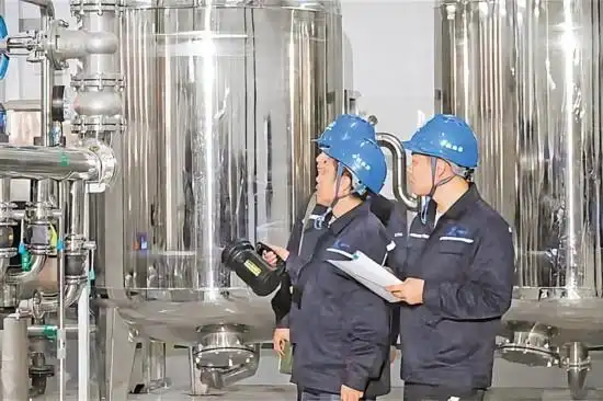 守护饮水安全 有关二次供水你了解多少？